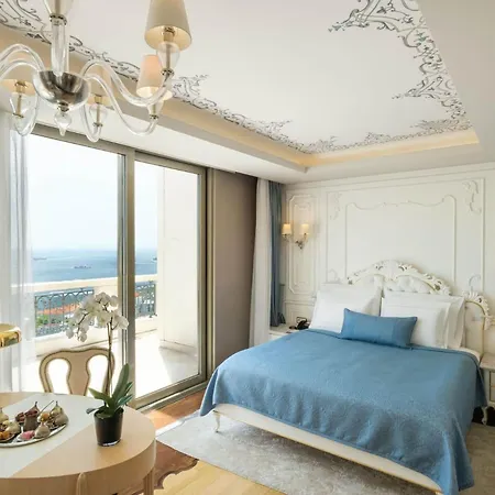 Cvk Park Bosphorus