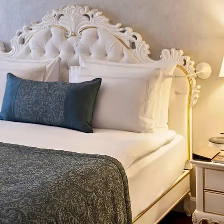 Cvk Park Bosphorus Hotel 5*