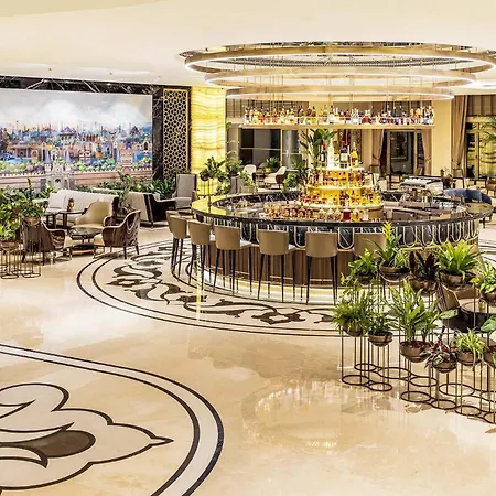 Hotel Cvk Park Bosphorus