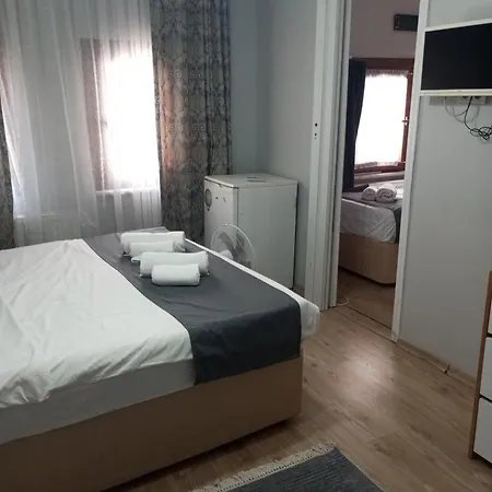Otel Rose Bouquets 3*
