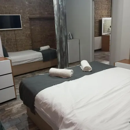 Otel Rose Bouquets 3*
