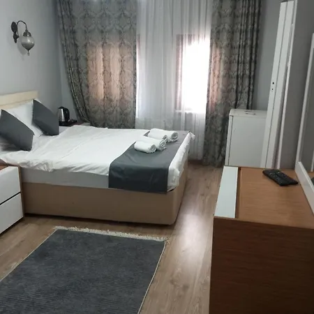 Rose Bouquets Hotell Istanbul