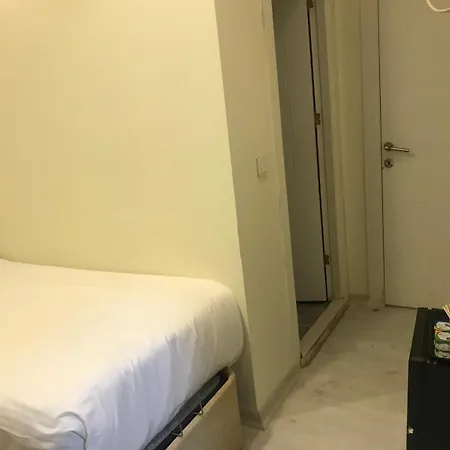 Hotel Taksim Park 2*