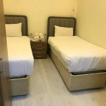Hotel Taksim Park