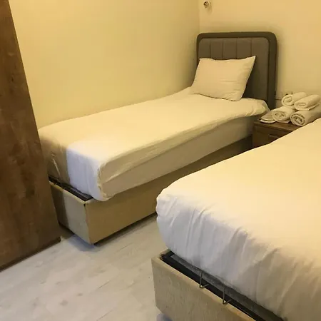 Hotel Taksim Park 2*