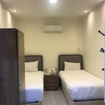 Taksim Park Hotel Istanbul