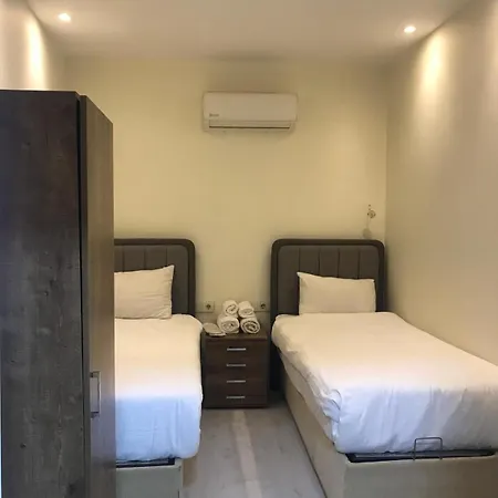 Hotel Taksim Park Istanbul
