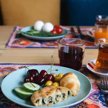 The Central House Galata * Istanbul