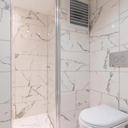 Hostel The Central House Galata Istanbul