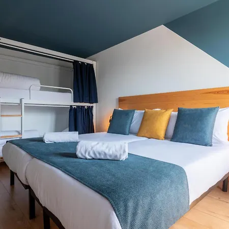 The Central House Galata Hostel