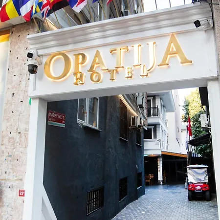 Opatija Hotel