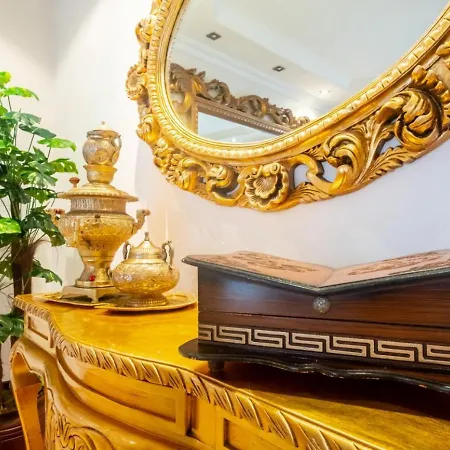 Apartment Exclusive Flat With Balcony In Nisantasi