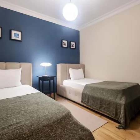 Apartment Exclusive Flat With Balcony In Nisantasi *