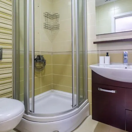 Apartament Exclusive Flat With Balcony In Nisantasi