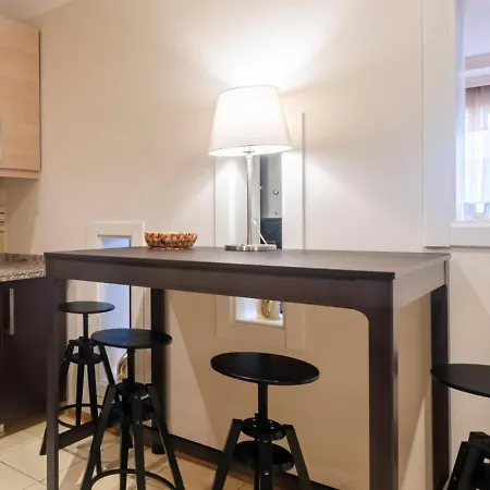 Exclusive Flat With Balcony In Nisantasi *