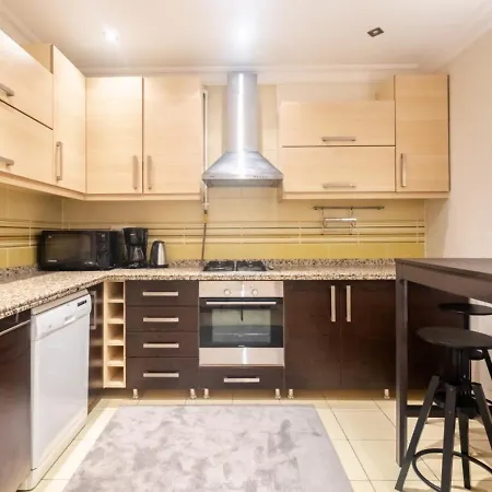 Exclusive Flat With Balcony In Nisantasi *