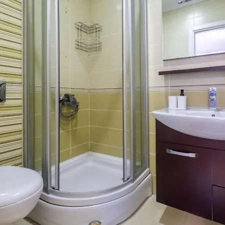 Apartment Exclusive Flat With Balcony In Nisantasi