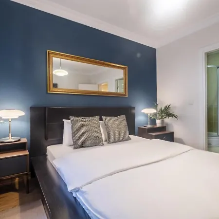 Exclusive Flat With Balcony In Nisantasi *