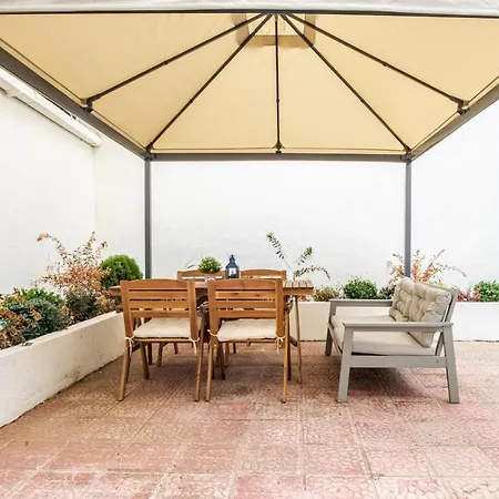 Studio Flat With Lovely Backyard In Nisantasi 公寓 伊斯坦布尔