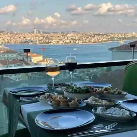Grand Star Premium 4* Istanbul