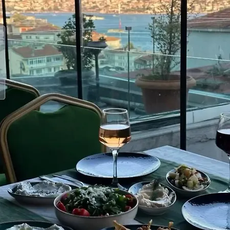Grand Star Premium Hotel Istanbul
