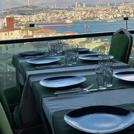 Hotel Grand Star Premium Istanbul