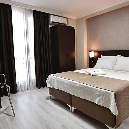 Hotel Mays Royal Istanbul