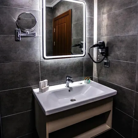 Mays Royal 4* Κωνσταντινούπολη