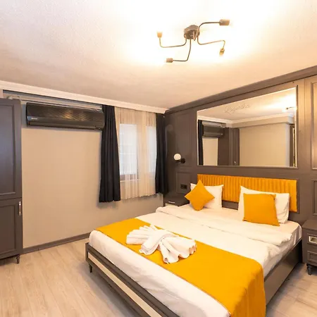 Lagertha Hotel *