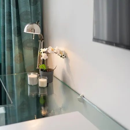 Apartment Stylish Duplex In Beyolu With Private Terrace *