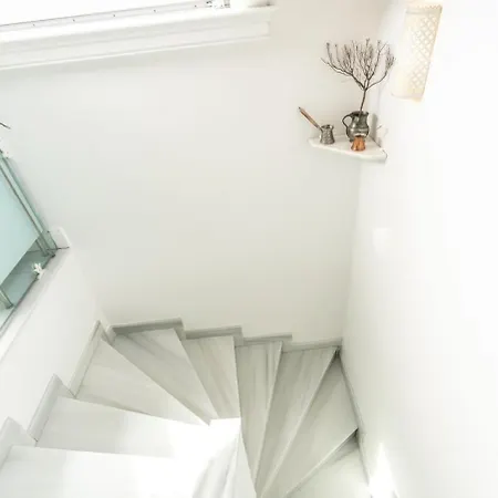 Apartment Stylish Duplex In Beyolu With Private Terrace Istanbul