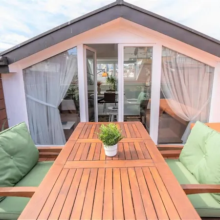 Stylish Duplex In Beyolu With Private Terrace Apartment *