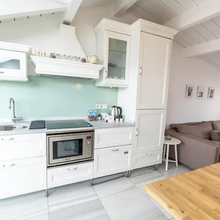 Stylish Duplex In Beyolu With Private Terrace * Istanbul