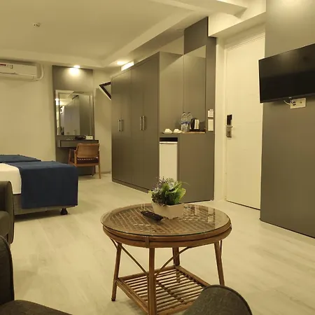 Esve Hotel Istambul