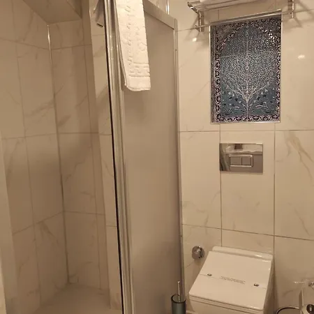 Esve 3* Provincia di Istanbul