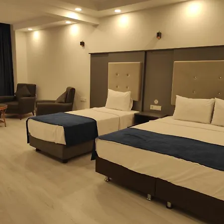 Esve Hotel