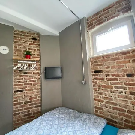 Galata Lueleci Hotel Istanbul