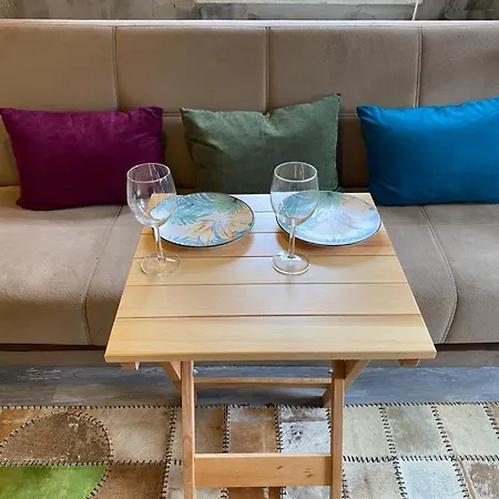 Galata Lueleci Hotel *