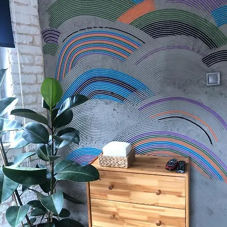 Galata Lueleci Hotel Istanbul