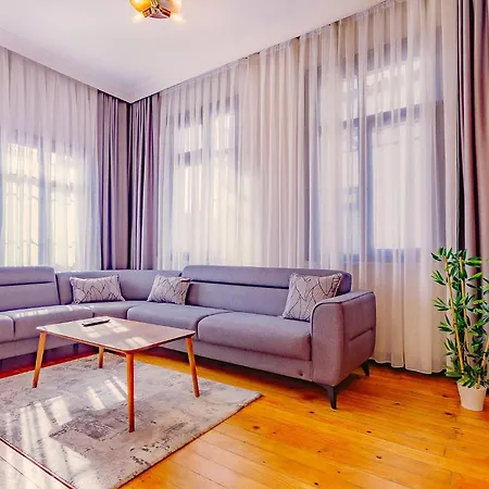 Seref Aziz Keskin Aparthotel