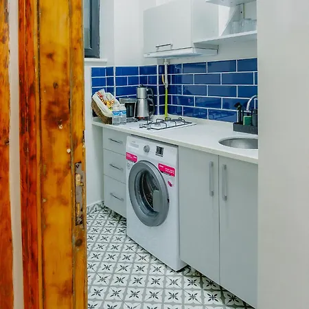 Seref Aziz Keskin Aparthotel