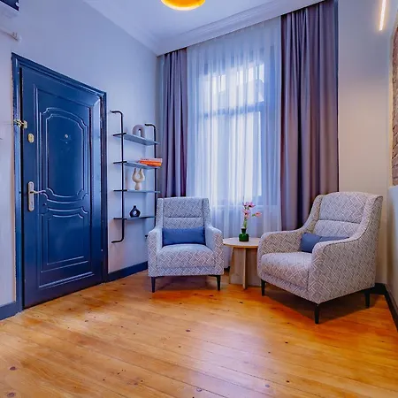 Seref Aziz Keskin Aparthotel