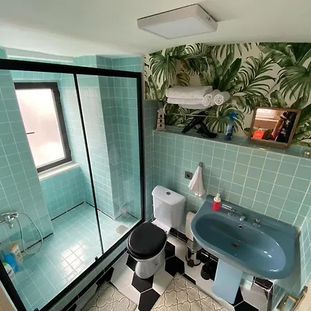 Hotel Galata Lueleci Istanbul