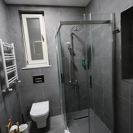Istanbul Guesthouse アパートホテル *