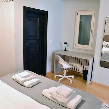 アパートホテル Istanbul Guesthouse イスタンブール