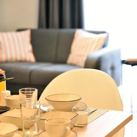 Istanbul Guesthouse アパートホテル イスタンブール