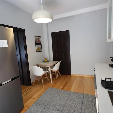 Istanbul Guesthouse *