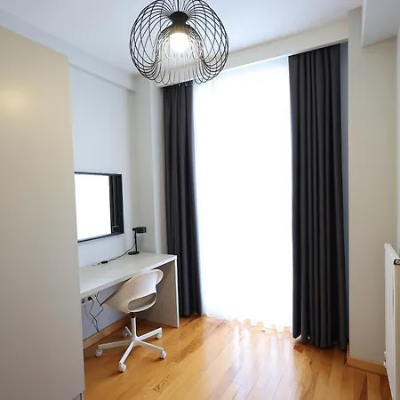 Istanbul Guesthouse