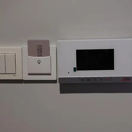 Istanbul Guesthouse アパートホテル イスタンブール
