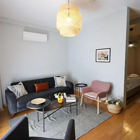 Istanbul Guesthouse アパートホテル *